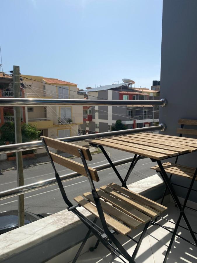 Urban Praia Maria - Aparthotel Exterior foto